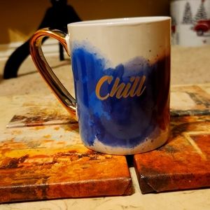 Coffee Mug 2 For $11